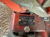 2023 HUSQVARNA FS309 14" FLOOR SAW, gasoline. s/n:20221950007 --(LOCATED IN MADERA, CA)-- - 5