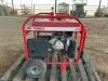 2023 MULTIQUIP 6A6HRS GENERATOR, 6kw. s/n:5912791 --(LOCATED IN MADERA, CA)-- - 3