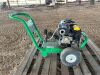 2022 MI-T-M JP-2003-1SHB PRESSURE WASHER, gasoline, 2,000psi. s/n:11323345 --(LOCATED IN MADERA, CA)-- - 2