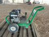 2022 MI-T-M JP-2003-1SHB PRESSURE WASHER, gasoline, 2,000psi. s/n:11323345 --(LOCATED IN MADERA, CA)-- - 3