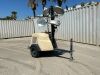 2017 MAGNUM MLT6SC-2 LIGHT TOWER, Caterpillar diesel, 6kw generator, portable. s/n:3002014312; Trailer s/n:7FSBL1013H8014312 --(DOES NOT RUN)-- --(LOCATED IN COLTON, CA)-- - 2