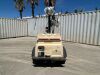2017 MAGNUM MLT6SC-2 LIGHT TOWER, Caterpillar diesel, 6kw generator, portable. s/n:3002014312; Trailer s/n:7FSBL1013H8014312 --(DOES NOT RUN)-- --(LOCATED IN COLTON, CA)-- - 3