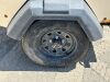 2017 MAGNUM MLT6SC-2 LIGHT TOWER, Caterpillar diesel, 6kw generator, portable. s/n:3002014312; Trailer s/n:7FSBL1013H8014312 --(DOES NOT RUN)-- --(LOCATED IN COLTON, CA)-- - 5