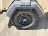 2017 MAGNUM MLT6SC-2 LIGHT TOWER, Caterpillar diesel, 6kw generator, portable. s/n:3002014312; Trailer s/n:7FSBL1013H8014312 --(DOES NOT RUN)-- --(LOCATED IN COLTON, CA)-- - 6