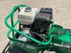 2021 BARRETO 1320H REAR TINE TILLER, Honda gasoline, 307 hours indicated. s/n:17574 --(DOES NOT RUN)-- --(LOCATED IN COLTON, CA)-- - 4