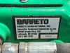 2021 BARRETO 1320H REAR TINE TILLER, Honda gasoline, 307 hours indicated. s/n:17574 --(DOES NOT RUN)-- --(LOCATED IN COLTON, CA)-- - 7
