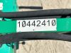 2021 BARRETO 1320H REAR TINE TILLER, Honda gasoline, 307 hours indicated. s/n:17574 --(DOES NOT RUN)-- --(LOCATED IN COLTON, CA)-- - 8
