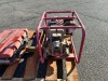 2019 MULTIQUIP QP2TH 2" TRASH PUMP, Honda gasoline. s/n:2TH-26494 --(LOCATED IN COLTON, CA)-- - 2