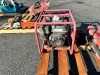 2019 MULTIQUIP QP2TH 2" TRASH PUMP, Honda gasoline. s/n:2TH-26494 --(LOCATED IN COLTON, CA)-- - 3