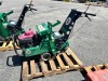 2023 BILLY GOAT SC181H 18" SOD CUTTER. s/n:053123214 --(LOCATED IN COLTON, CA)-- - 2