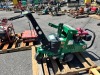2023 BILLY GOAT SC181H 18" SOD CUTTER. s/n:053123214 --(LOCATED IN COLTON, CA)-- - 3