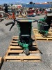 2023 BILLY GOAT SC181H 18" SOD CUTTER. s/n:053123214 --(LOCATED IN COLTON, CA)-- - 4