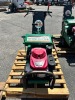 2023 BILLY GOAT SC181H 18" SOD CUTTER. s/n:053123213 --(LOCATED IN COLTON, CA)--