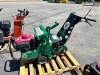 2023 BILLY GOAT SC181H 18" SOD CUTTER. s/n:053123213 --(LOCATED IN COLTON, CA)-- - 2