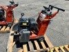 2023 HUSQVARNA FS400 18" FLOOR SAW, gasoline. s/n:202219000 --(LOCATED IN COLTON, CA)-- - 2