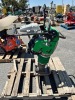 2023 MULTIQUIP MTX70HD JUMPING JACK TAMPER, Honda gasoline. s/n:H5439 --(LOCATED IN COLTON, CA)-- - 3