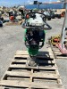 2023 MULTIQUIP MTX70HD JUMPING JACK TAMPER, Honda gasoline. s/n:H5439 --(LOCATED IN COLTON, CA)-- - 4