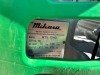 2023 MULTIQUIP MTX70HD JUMPING JACK TAMPER, Honda gasoline. s/n:H5439 --(LOCATED IN COLTON, CA)-- - 5
