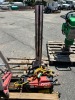 2022 HILTI 3731692 4-SPEED CORE DRILL. s/n:102737 --(LOCATED IN COLTON, CA)--
