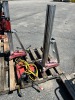 2022 HILTI 3731692 4-SPEED CORE DRILL. s/n:102737 --(LOCATED IN COLTON, CA)-- - 2