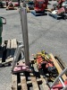 2022 HILTI 3731692 4-SPEED CORE DRILL. s/n:102737 --(LOCATED IN COLTON, CA)-- - 3