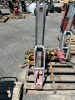 2022 HILTI 3731692 4-SPEED CORE DRILL. s/n:102737 --(LOCATED IN COLTON, CA)-- - 4
