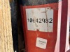 2022 HILTI 3731692 4-SPEED CORE DRILL. s/n:102737 --(LOCATED IN COLTON, CA)-- - 6