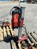 2024 HILTI DD250CA 4-SPEED CORE DRILL. s/n:114669 --(LOCATED IN COLTON, CA)-- - 2