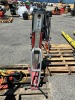2024 HILTI DD250CA 4-SPEED CORE DRILL. s/n:114669 --(LOCATED IN COLTON, CA)-- - 4