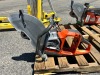 2023 HUSQVARNA K1 14" CORDLESS CUTOFF SAW. s/n:202307012 --(LOCATED IN COLTON, CA)-- - 2