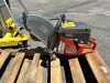 2024 HUSQVARNA K770 14" CUTOFF SAW, gasoline. s/n:202411080 --(LOCATED IN COLTON, CA)-- - 2