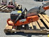 2024 HUSQVARNA K770 14" CUTOFF SAW, gasoline. s/n:202411080 --(LOCATED IN COLTON, CA)-- - 3