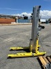 2023 SUMNER 2118 MATERIAL LIFT, 18' lift. s/n:43041 --(LOCATED IN COLTON, CA)-- - 2