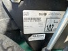 BILLY GOAT MV601 WALK-BEHIND LEAF VACUUM, Briggs & Stratton gasoline. s/n:110722370 --(LOCATED IN COLTON, CA)-- - 5