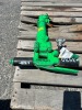 APT 35# AIR HAMMER. s/n:520228 --(LOCATED IN COLTON, CA)-- - 4
