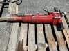 90# AIR HAMMER. s/n:20191129 --(LOCATED IN COLTON, CA)-- - 2