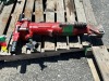 90# AIR HAMMER. s/n:20191129 --(LOCATED IN COLTON, CA)-- - 3