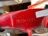 90# AIR HAMMER. s/n:20191129 --(LOCATED IN COLTON, CA)-- - 5