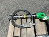APT 1133 RIVET BUSTER. s/n:133-2-2210131--(LOCATED IN COLTON, CA)-- - 2