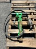 2023 APT M117 35# AIR HAMMER. s/n:M117519565 --(LOCATED IN COLTON, CA)--