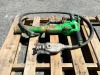 2023 APT M117 35# AIR HAMMER. s/n:M117519565 --(LOCATED IN COLTON, CA)-- - 2
