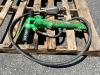 2023 APT M117 35# AIR HAMMER. s/n:M117519565 --(LOCATED IN COLTON, CA)-- - 3