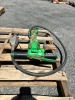 2023 APT M117 35# AIR HAMMER. s/n:M117519565 --(LOCATED IN COLTON, CA)-- - 4