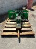2022 OKADA ORV550HSS HYDRAULIC BREAKER ATTACHMENT, fits skidsteer. s/n:V22030132 --(LOCATED IN COLTON, CA)--