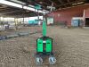 2021 LIND LE980LEDV-T4-SB LIGHT CART. s/n:LE980LEDV-T-487512 --(LOCATED IN MADERA, CA)-- - 3