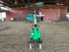 2021 LIND LE980LEDV-T4-SB LIGHT CART. s/n:LE980LEDV-T-487512 --(LOCATED IN MADERA, CA)-- - 4
