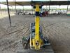 2019 WACKER BPU5545HE PLATE COMPACTOR. s/n:11028091 --(LOCATED IN MADERA, CA)-- - 4