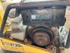 2019 WACKER BPU5545HE PLATE COMPACTOR. s/n:11028091 --(LOCATED IN MADERA, CA)-- - 8