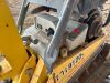2019 WACKER BPU5545HE PLATE COMPACTOR. s/n:11028091 --(LOCATED IN MADERA, CA)-- - 9