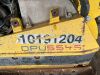 2019 WACKER BPU5545HE PLATE COMPACTOR. s/n:11028091 --(LOCATED IN MADERA, CA)-- - 14